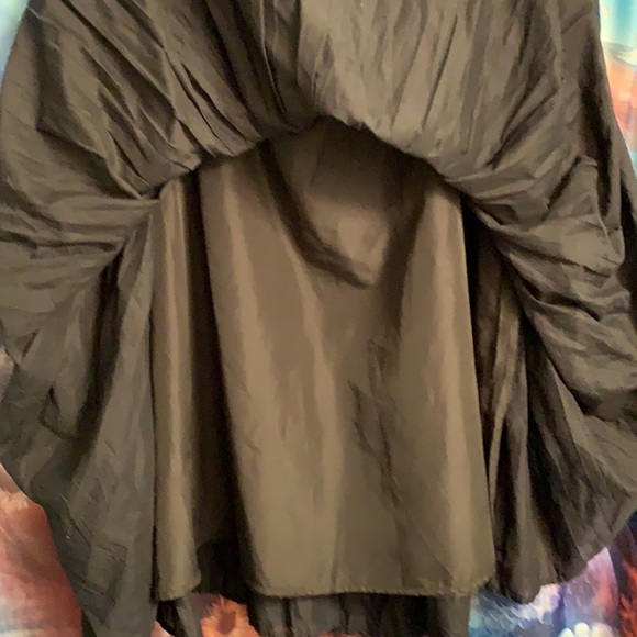 New without tags black skirt - Picture 3 of 4